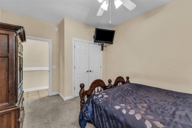 Welcome to this well-maintained 4-bed, 2-bath Southbridge on  in Georgia - for sale on GolfHomes.com, golf home, golf lot