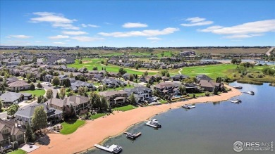 Resort style living at its finest, unlike anything in Colorado on Pelican Lakes Golf and Country Club in Colorado - for sale on GolfHomes.com, golf home, golf lot