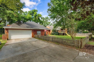 Stunning 4-Bed, 2.5 Bath Home in Prestigious Timbercreek Golf on TimberCreek Golf Club in Alabama - for sale on GolfHomes.com, golf home, golf lot