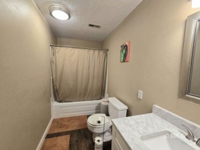 Updated Condo Near Golf Course and Splash Pool! Discover this on Miles City Town and Country Club in Montana - for sale on GolfHomes.com, golf home, golf lot