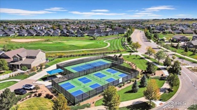 Resort style living at its finest, unlike anything in Colorado on Pelican Lakes Golf and Country Club in Colorado - for sale on GolfHomes.com, golf home, golf lot