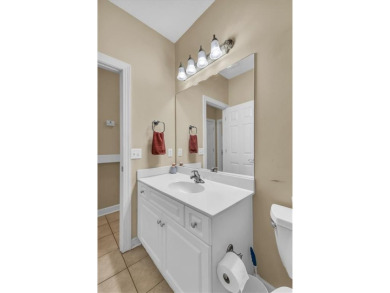 Welcome to this well-maintained 4-bed, 2-bath Southbridge on  in Georgia - for sale on GolfHomes.com, golf home, golf lot