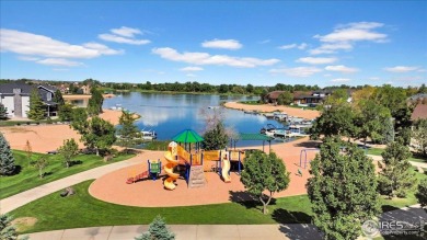 Resort style living at its finest, unlike anything in Colorado on Pelican Lakes Golf and Country Club in Colorado - for sale on GolfHomes.com, golf home, golf lot