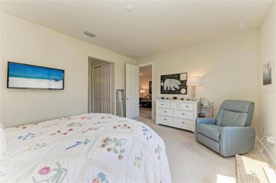 Experience the ultimate resort lifestyle in this premier 55+ on The Concession Golf Club in Florida - for sale on GolfHomes.com, golf home, golf lot