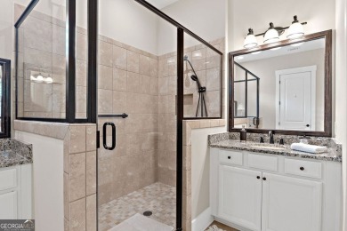 Welcome to your better than new beautifully designed on The Fairways at Laurel Canyon in Georgia - for sale on GolfHomes.com, golf home, golf lot