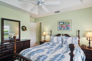 Tucked away in the prestigious PGA Village, where lush fairways on The Legacy Golf and Tennis Club in Florida - for sale on GolfHomes.com, golf home, golf lot