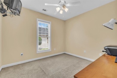 Welcome to this well-maintained 4-bed, 2-bath Southbridge on  in Georgia - for sale on GolfHomes.com, golf home, golf lot