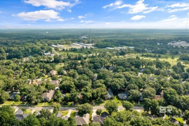 Stunning 4-Bed, 2.5 Bath Home in Prestigious Timbercreek Golf on TimberCreek Golf Club in Alabama - for sale on GolfHomes.com, golf home, golf lot