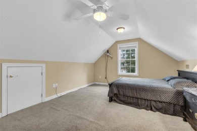 Welcome to this well-maintained 4-bed, 2-bath Southbridge on  in Georgia - for sale on GolfHomes.com, golf home, golf lot