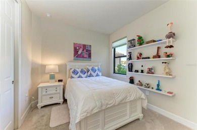 Experience the ultimate resort lifestyle in this premier 55+ on The Concession Golf Club in Florida - for sale on GolfHomes.com, golf home, golf lot