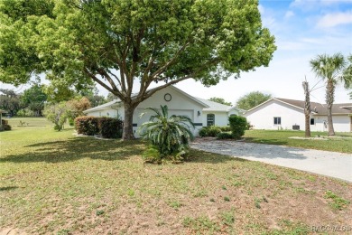 Very nice 4 bedroom, 2 bathroom pool house in Connell Lake on LakeSide Country Club in Florida - for sale on GolfHomes.com, golf home, golf lot