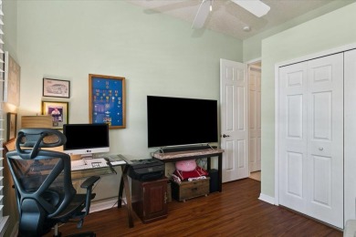 Tucked away in the prestigious PGA Village, where lush fairways on The Legacy Golf and Tennis Club in Florida - for sale on GolfHomes.com, golf home, golf lot