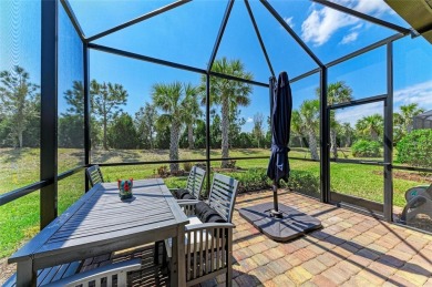 Experience the ultimate resort lifestyle in this premier 55+ on The Concession Golf Club in Florida - for sale on GolfHomes.com, golf home, golf lot