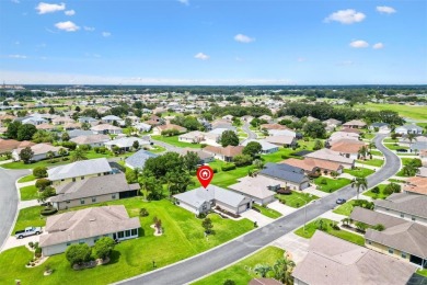 Welcome to your  Forever home in the desirable 55+ Gated Golf on Stonecrest Golf and Club Club in Florida - for sale on GolfHomes.com, golf home, golf lot
