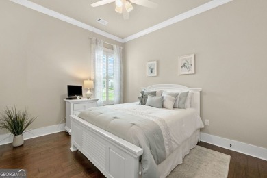 Welcome to your better than new beautifully designed on The Fairways at Laurel Canyon in Georgia - for sale on GolfHomes.com, golf home, golf lot
