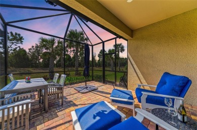 Experience the ultimate resort lifestyle in this premier 55+ on The Concession Golf Club in Florida - for sale on GolfHomes.com, golf home, golf lot