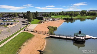Resort style living at its finest, unlike anything in Colorado on Pelican Lakes Golf and Country Club in Colorado - for sale on GolfHomes.com, golf home, golf lot