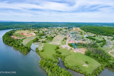 Incredible opportunity to purchase this Exceptional building lot on Tennessee National Golf Club in Tennessee - for sale on GolfHomes.com, golf home, golf lot