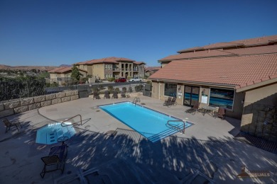 A UNIQUE FIND IN BELLA TERRAZZA AT SUNBROOK: completely upgraded on Sunbrook Golf Course in Utah - for sale on GolfHomes.com, golf home, golf lot