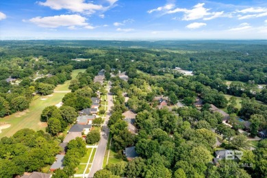 Stunning 4-Bed, 2.5 Bath Home in Prestigious Timbercreek Golf on TimberCreek Golf Club in Alabama - for sale on GolfHomes.com, golf home, golf lot