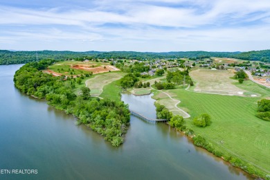 Incredible opportunity to purchase this Exceptional building lot on Tennessee National Golf Club in Tennessee - for sale on GolfHomes.com, golf home, golf lot