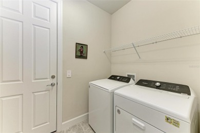 Experience the ultimate resort lifestyle in this premier 55+ on The Concession Golf Club in Florida - for sale on GolfHomes.com, golf home, golf lot