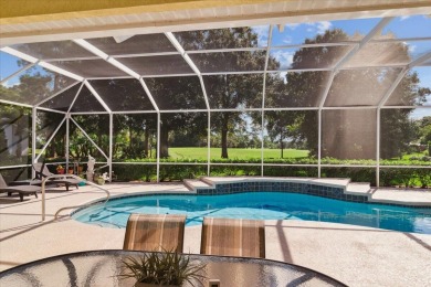 Tucked away in the prestigious PGA Village, where lush fairways on The Legacy Golf and Tennis Club in Florida - for sale on GolfHomes.com, golf home, golf lot