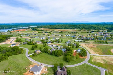 Incredible opportunity to purchase this Exceptional building lot on Tennessee National Golf Club in Tennessee - for sale on GolfHomes.com, golf home, golf lot