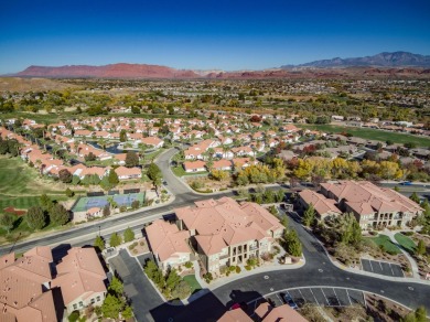 A UNIQUE FIND IN BELLA TERRAZZA AT SUNBROOK: completely upgraded on Sunbrook Golf Course in Utah - for sale on GolfHomes.com, golf home, golf lot