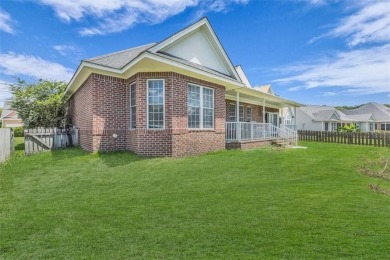 Welcome to this well-maintained 4-bed, 2-bath Southbridge on  in Georgia - for sale on GolfHomes.com, golf home, golf lot