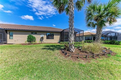 Experience the ultimate resort lifestyle in this premier 55+ on The Concession Golf Club in Florida - for sale on GolfHomes.com, golf home, golf lot
