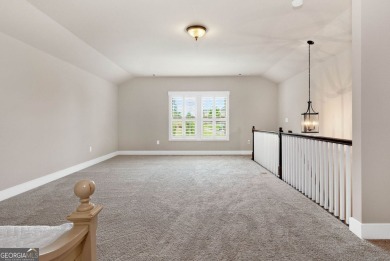 Welcome to your better than new beautifully designed on The Fairways at Laurel Canyon in Georgia - for sale on GolfHomes.com, golf home, golf lot