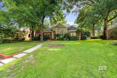 Stunning 4-Bed, 2.5 Bath Home in Prestigious Timbercreek Golf on TimberCreek Golf Club in Alabama - for sale on GolfHomes.com, golf home, golf lot