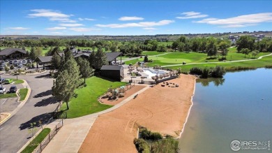 Resort style living at its finest, unlike anything in Colorado on Pelican Lakes Golf and Country Club in Colorado - for sale on GolfHomes.com, golf home, golf lot