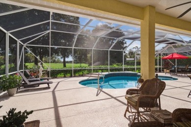 Tucked away in the prestigious PGA Village, where lush fairways on The Legacy Golf and Tennis Club in Florida - for sale on GolfHomes.com, golf home, golf lot