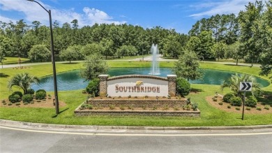 Welcome to this well-maintained 4-bed, 2-bath Southbridge on  in Georgia - for sale on GolfHomes.com, golf home, golf lot