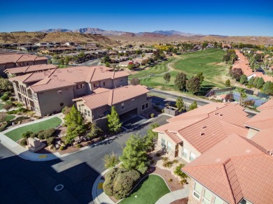 A UNIQUE FIND IN BELLA TERRAZZA AT SUNBROOK: completely upgraded on Sunbrook Golf Course in Utah - for sale on GolfHomes.com, golf home, golf lot