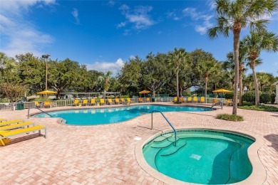 Welcome to your  Forever home in the desirable 55+ Gated Golf on Stonecrest Golf and Club Club in Florida - for sale on GolfHomes.com, golf home, golf lot