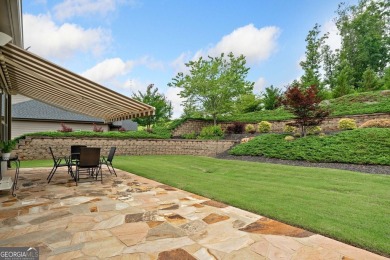 Welcome to your better than new beautifully designed on The Fairways at Laurel Canyon in Georgia - for sale on GolfHomes.com, golf home, golf lot