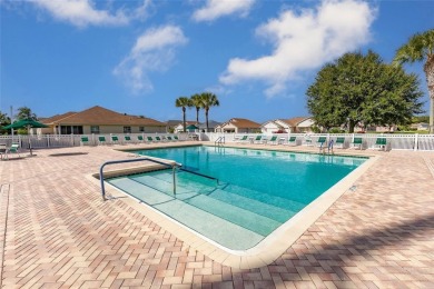 Welcome to your  Forever home in the desirable 55+ Gated Golf on Stonecrest Golf and Club Club in Florida - for sale on GolfHomes.com, golf home, golf lot