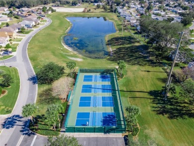 Welcome to your  Forever home in the desirable 55+ Gated Golf on Stonecrest Golf and Club Club in Florida - for sale on GolfHomes.com, golf home, golf lot
