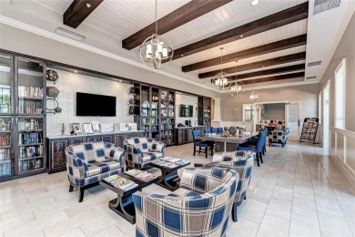 Experience the ultimate resort lifestyle in this premier 55+ on The Concession Golf Club in Florida - for sale on GolfHomes.com, golf home, golf lot