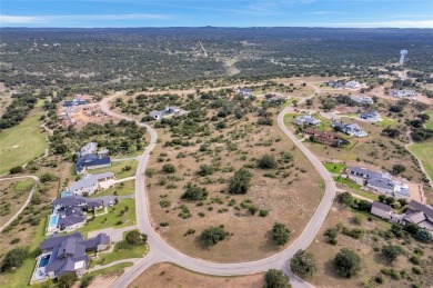 Experience the charm of the Texas Hill Country with this on Summit Rock Golf Course in Texas - for sale on GolfHomes.com, golf home, golf lot