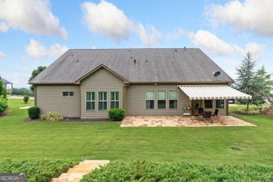 Welcome to your better than new beautifully designed on The Fairways at Laurel Canyon in Georgia - for sale on GolfHomes.com, golf home, golf lot