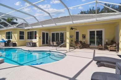 Tucked away in the prestigious PGA Village, where lush fairways on The Legacy Golf and Tennis Club in Florida - for sale on GolfHomes.com, golf home, golf lot