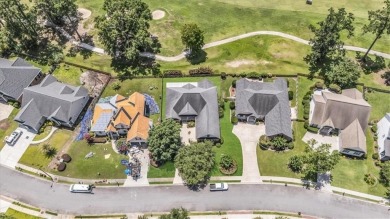 Welcome to this well-maintained 4-bed, 2-bath Southbridge on  in Georgia - for sale on GolfHomes.com, golf home, golf lot