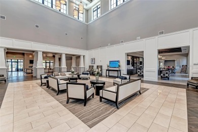 Experience the ultimate resort lifestyle in this premier 55+ on The Concession Golf Club in Florida - for sale on GolfHomes.com, golf home, golf lot