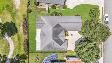 Welcome to this well-maintained 4-bed, 2-bath Southbridge on  in Georgia - for sale on GolfHomes.com, golf home, golf lot