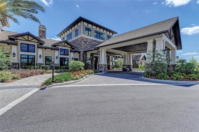 Experience the ultimate resort lifestyle in this premier 55+ on The Concession Golf Club in Florida - for sale on GolfHomes.com, golf home, golf lot