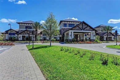 Experience the ultimate resort lifestyle in this premier 55+ on The Concession Golf Club in Florida - for sale on GolfHomes.com, golf home, golf lot